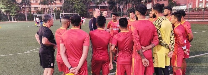 HTC Sports Pvt Ltd