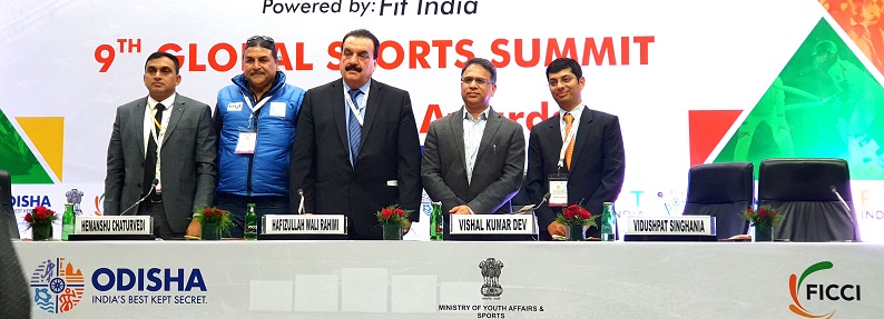 HTC Sports Pvt Ltd