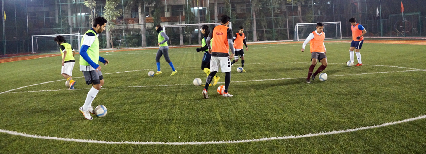 HTC Sports Pvt Ltd